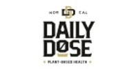 Daily Dose Plant coupons